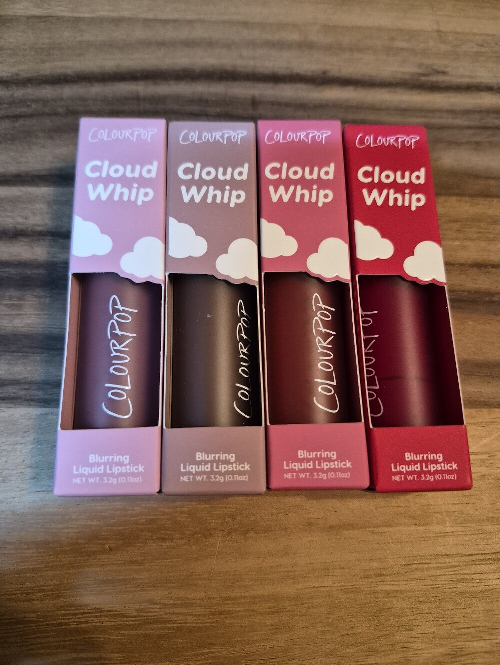 11-Piece ColourPop Variety Bundle, NIB - Picture 7 of 8